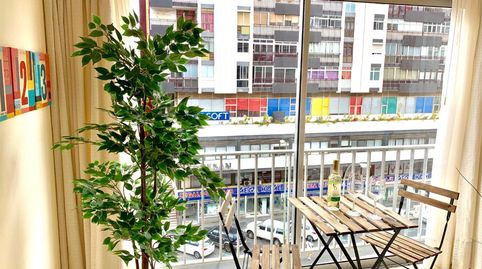 Photo 2 of Flat for rent in Paseo Chil, 310, Guanarteme, Las Palmas de Gran Canaria