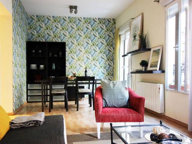 Piso en Venta en Calle de Juan Duque, 9 en Imperial