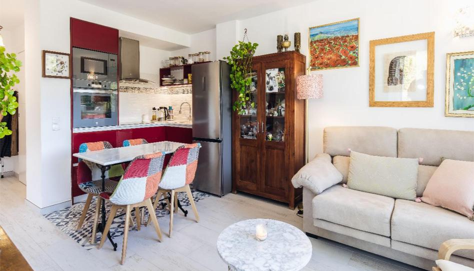 Flat for sale in Carrer Biscaia, 28, Sant Agustí - Cala de Bou, Sant Josep de sa Talaia - image 1 Photo 1 of Flat for sale in Carrer Biscaia, 28, Sant Agustí - Cala de Bou, Sant Josep de sa Talaia