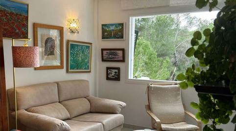 Flat for sale in Carrer Biscaia, 28, Sant Agustí - Cala de Bou, Sant Josep de sa Talaia - image 4 Photo 4 of Flat for sale in Carrer Biscaia, 28, Sant Agustí - Cala de Bou, Sant Josep de sa Talaia