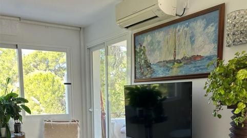 Flat for sale in Carrer Biscaia, 28, Sant Agustí - Cala de Bou, Sant Josep de sa Talaia - image 5 Photo 5 of Flat for sale in Carrer Biscaia, 28, Sant Agustí - Cala de Bou, Sant Josep de sa Talaia