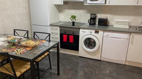 Photo 2 of Flat for rent in Calle Adaro, 9, Laviada, Gijón