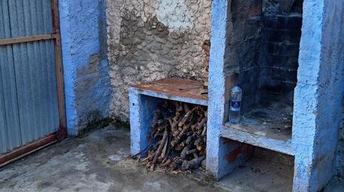 Foto 3 de Planta baixa en venda a Barrio San Roque, 53, Consolación, Calatayud