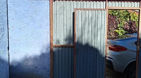 Foto 4 de Planta baixa en venda a Barrio San Roque, 53, Consolación, Calatayud