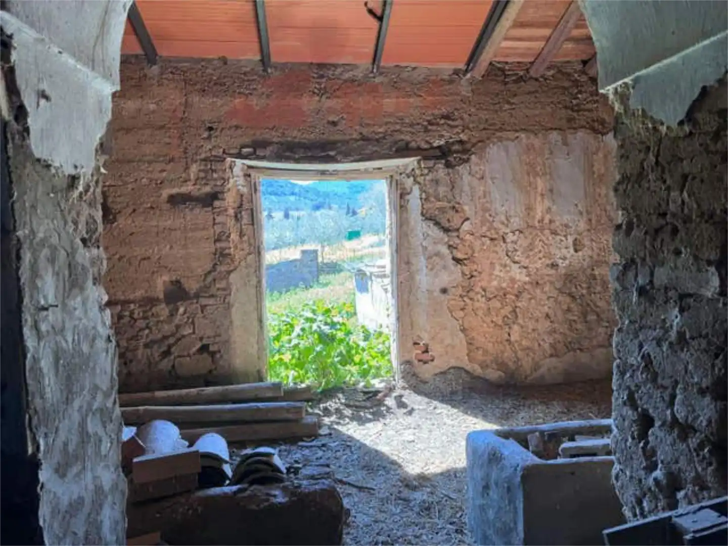 Houses for sale in Belmez