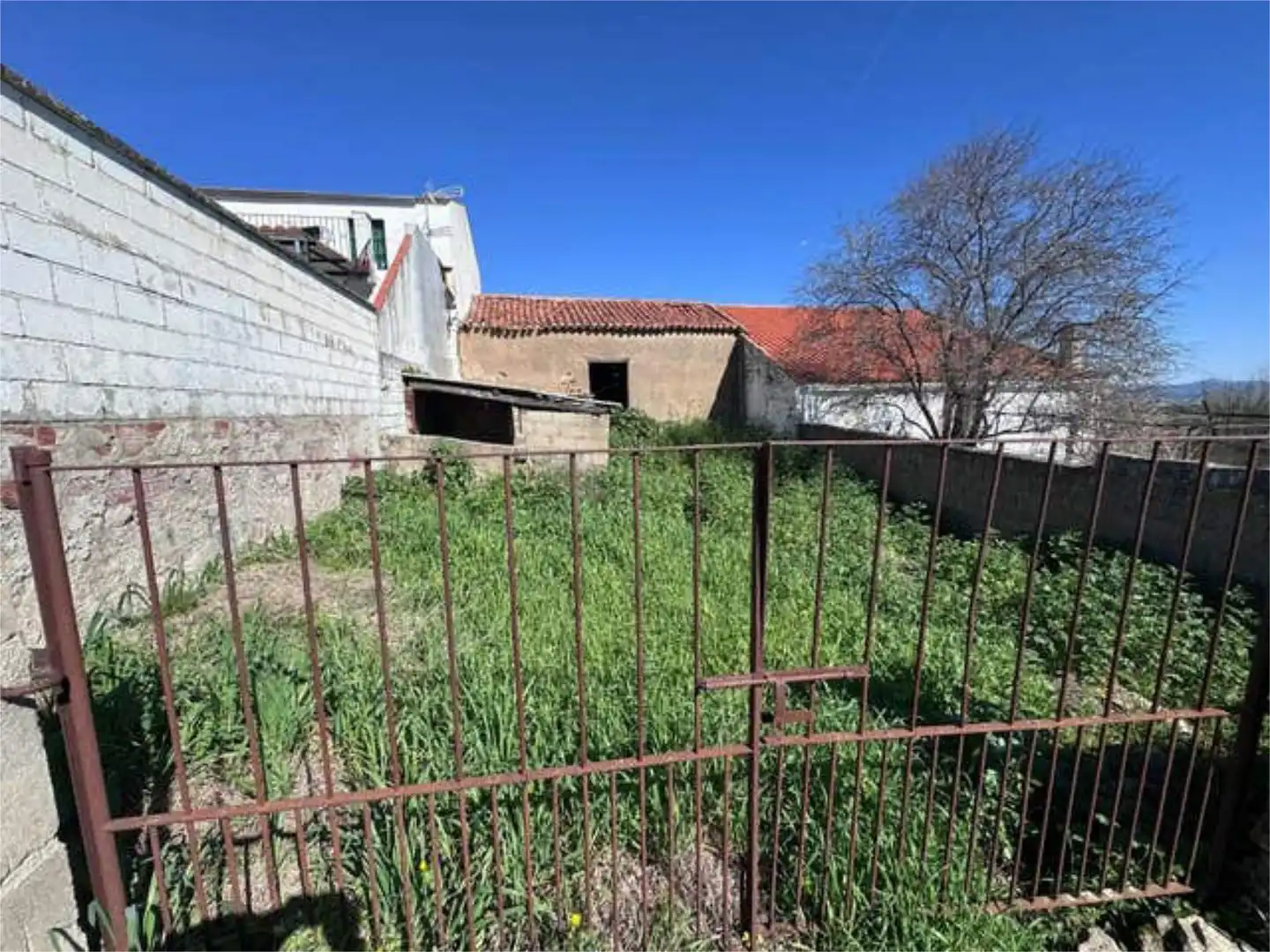Houses for sale in Belmez