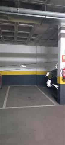 Garaje en Alquiler en Solagua