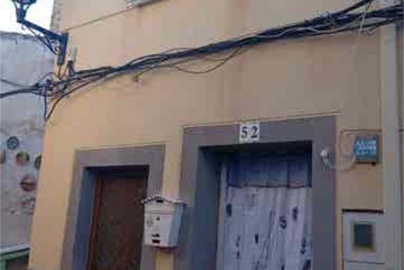 Casa o xalet per a compartir a Moratalla, Murcia - imatge 1 Foto 1 de Casa o xalet per a compartir a Moratalla, Murcia