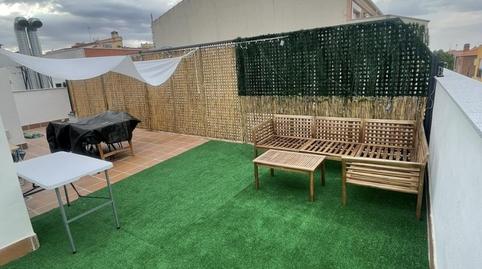 Foto 3 de Piso de alquiler en Calle Santa Teresita del Niño Jesús, 73, Barrio Blanco, Salamanca Capital