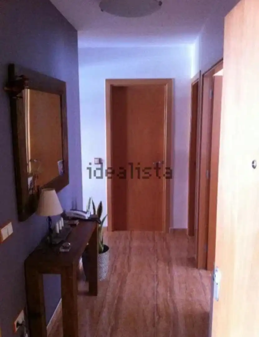 Flat for sale in Carrer Sòcrates, 169, Vilanova del Camí Bedroom of Flat for sale in Vilanova del Camí with Air Conditioner and Balcony