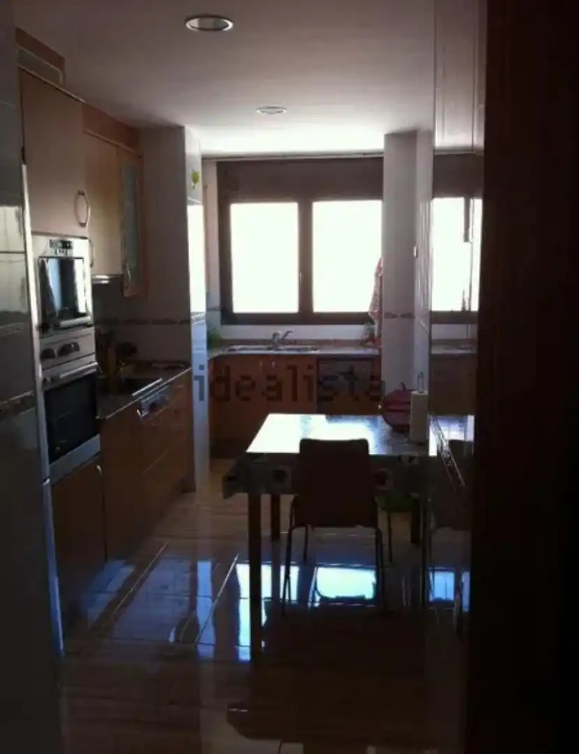 Flat for sale in Carrer Sòcrates, 169, Vilanova del Camí Kitchen of Flat for sale in Vilanova del Camí with Air Conditioner and Balcony