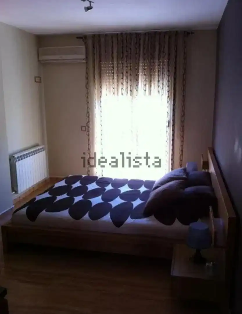 Flat for sale in Carrer Sòcrates, 169, Vilanova del Camí Bedroom of Flat for sale in Vilanova del Camí with Air Conditioner and Balcony