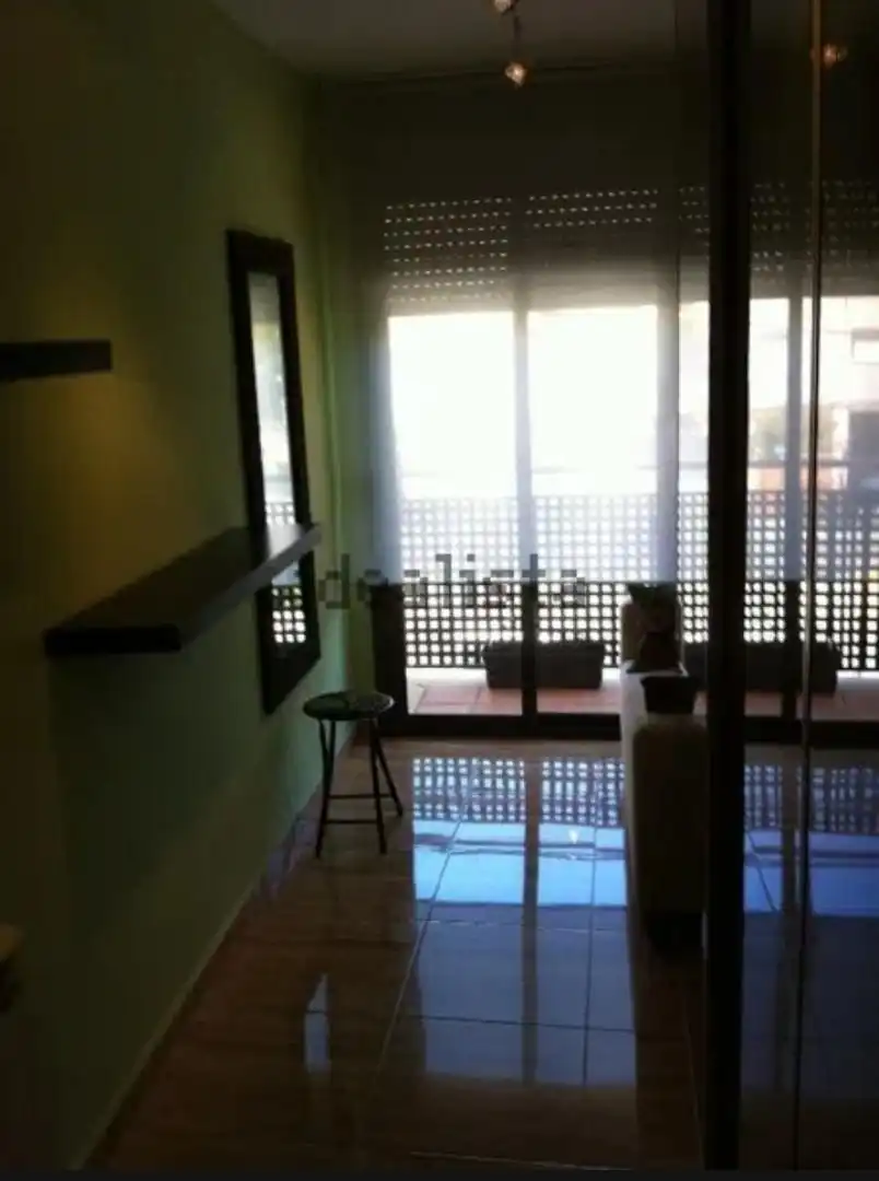 Flat for sale in Carrer Sòcrates, 169, Vilanova del Camí Balcony of Flat for sale in Vilanova del Camí with Air Conditioner and Balcony