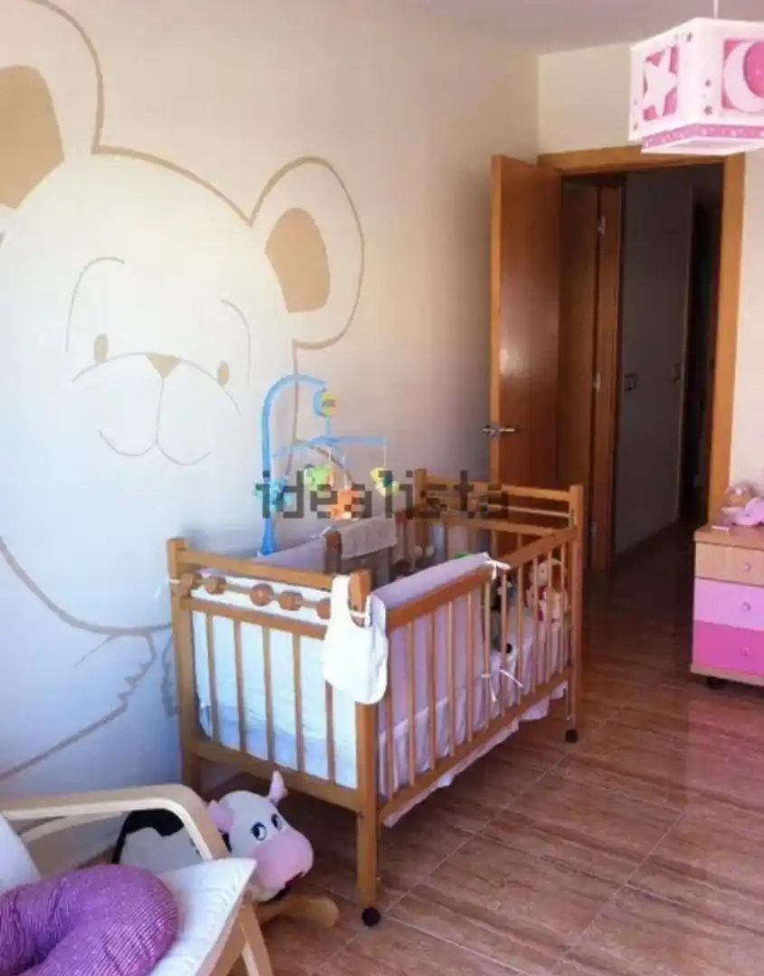 Flat for sale in Carrer Sòcrates, 169, Vilanova del Camí Bedroom of Flat for sale in Vilanova del Camí with Air Conditioner and Balcony