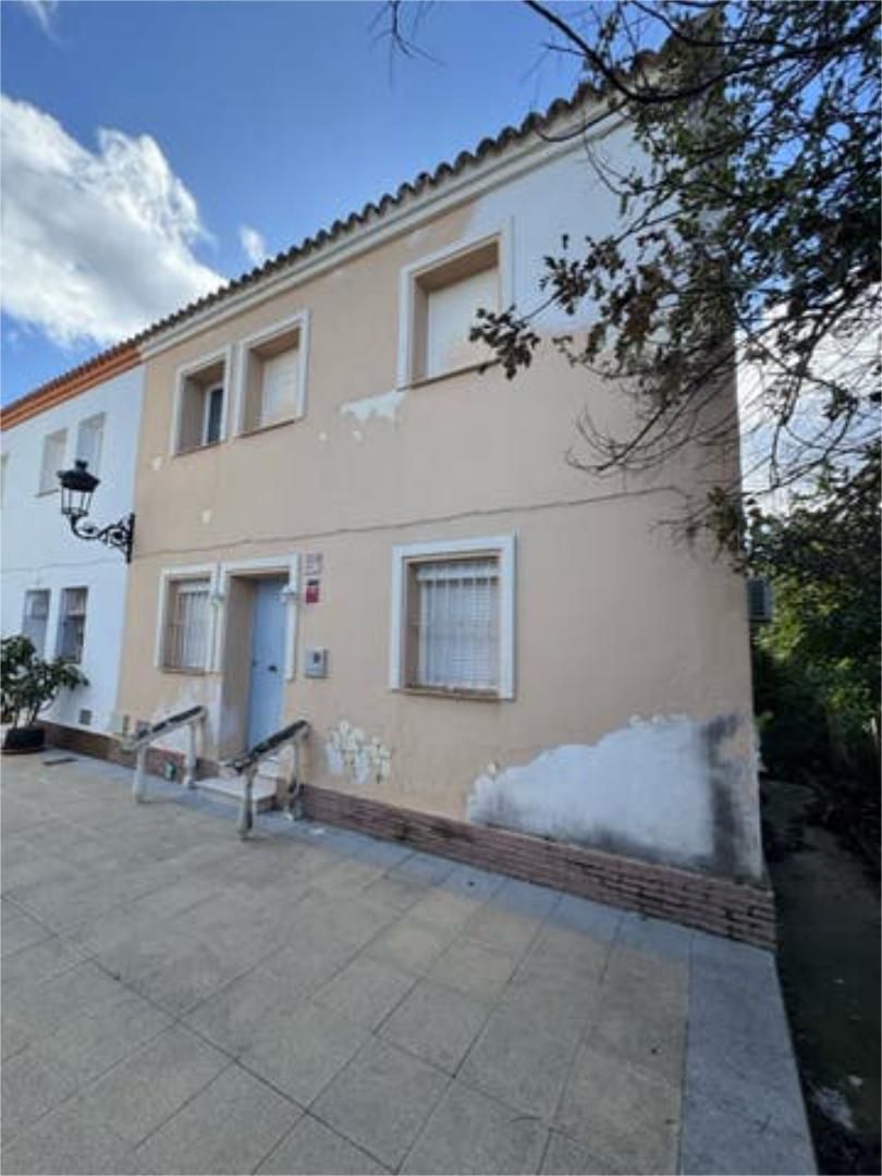 Casa o xalet en venda a Coripe Vista exterior de Casa o xalet en venda en Coripe