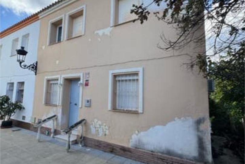 House or chalet for sale in Coripe, Sevilla - image 1 Photo 1 of House or chalet for sale in Coripe, Sevilla