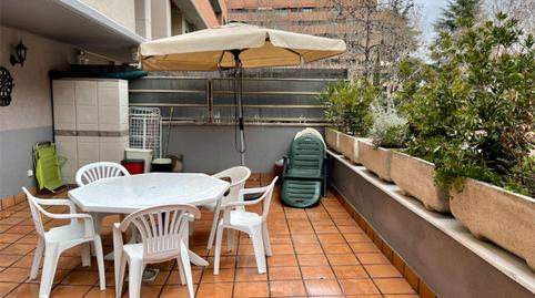 Photo 3 of Flat for rent in Calle del Galeón, 40, Alameda de Osuna,  Madrid Capital