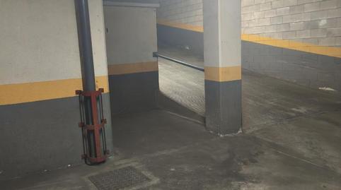 Foto 2 de Garaje de alquiler en Calle de Agastia, 113, San Juan Bautista,  Madrid Capital