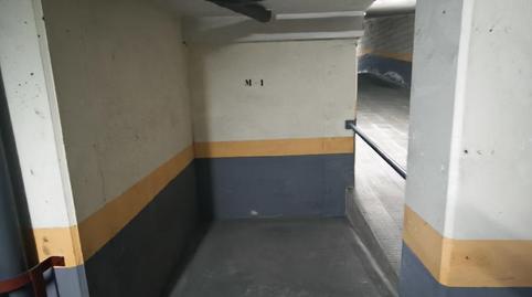Foto 4 de Garaje de alquiler en Calle de Agastia, 113, San Juan Bautista,  Madrid Capital