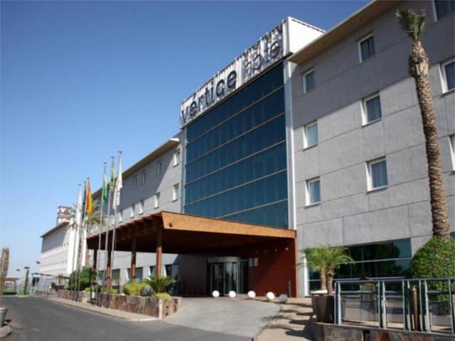 Piso en Venta en Avenida República Argentina, 1 en Avenida Juan Diego