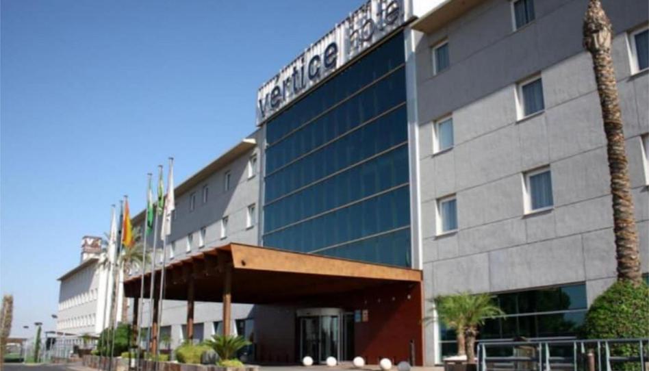 Flat for sale in Avenida República Argentina, 1, Avenida Juan Diego, Bormujos - image 1 Photo 1 of Flat for sale in Avenida República Argentina, 1, Avenida Juan Diego, Bormujos