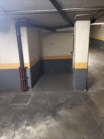 Garaje en Venta en Calle de Agastia, 113 en San Juan Bautista