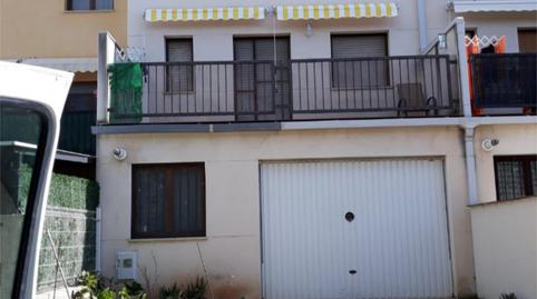 Foto 4 de Casa adosada en venda a Avenida Parras de Castellote, 13, Aguaviva, Teruel