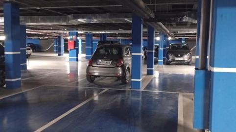 Photo 4 of Garage for rent in Paseo de Los Pontones, 46, Imperial,  Madrid Capital