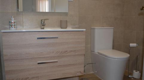 Foto 5 von Wohnung zur untervermieten in Paseo de la Castellana, 235, Almenara -Ventilla,  Madrid Capital