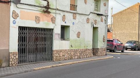 Foto 4 de Casa adosada en venta en Calle Mayor, 55, Gurrea de Gállego, Huesca