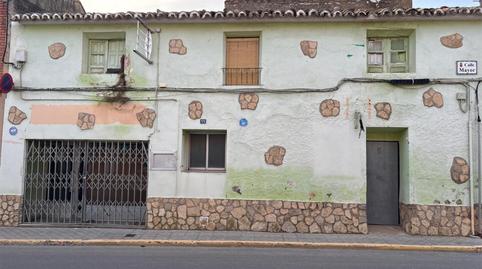 Foto 2 de Casa adosada en venta en Calle Mayor, 55, Gurrea de Gállego, Huesca