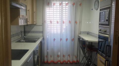 Foto 3 de Piso de alquiler en Calle del Océano Atlántico, 1, El Puerto, Coslada