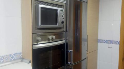 Foto 5 de Piso de alquiler en Calle del Océano Atlántico, 1, El Puerto, Coslada