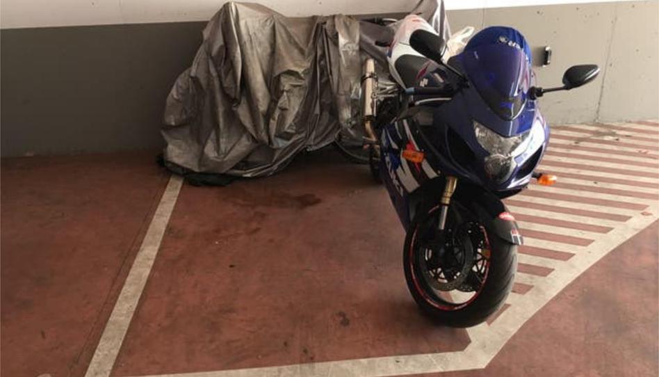 Garatge de lloguer a Centro, Puerto Real - imatge 1 Foto 1 de Garatge de lloguer a Centro, Puerto Real