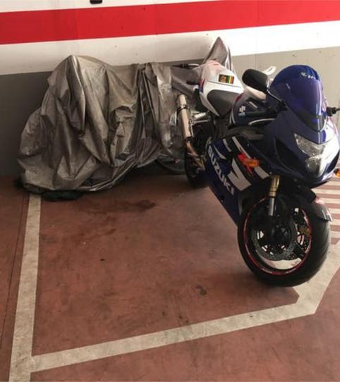 Garatge de lloguer a Centro, Puerto Real - imatge 2 Foto 2 de Garatge de lloguer a Centro, Puerto Real