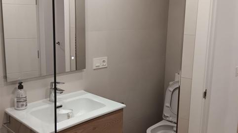 Foto 2 de Pis de lloguer a Paseo de la Esperanza, 7, Acacias,  Madrid Capital