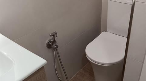 Foto 4 de Pis de lloguer a Paseo de la Esperanza, 7, Acacias,  Madrid Capital