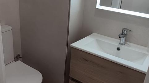 Foto 5 de Pis de lloguer a Paseo de la Esperanza, 7, Acacias,  Madrid Capital