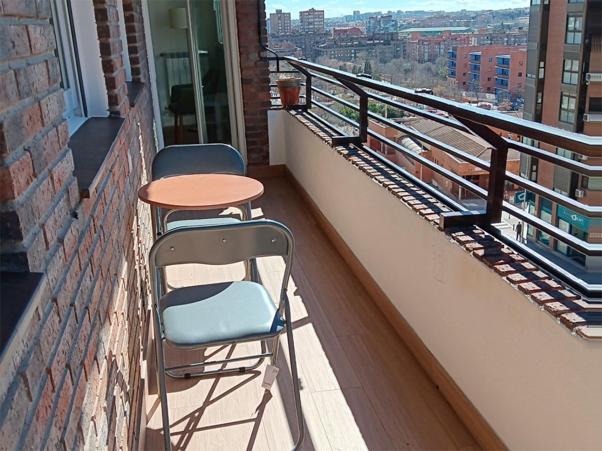 Pis de lloguer a Paseo de la Esperanza, 7, Acacias