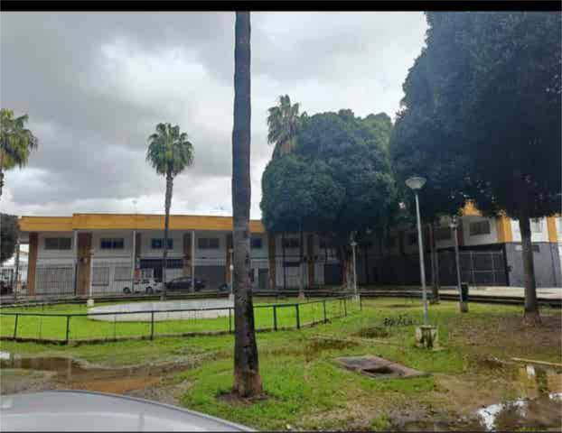 Trastero en Alquiler en Colores -  Entreparques