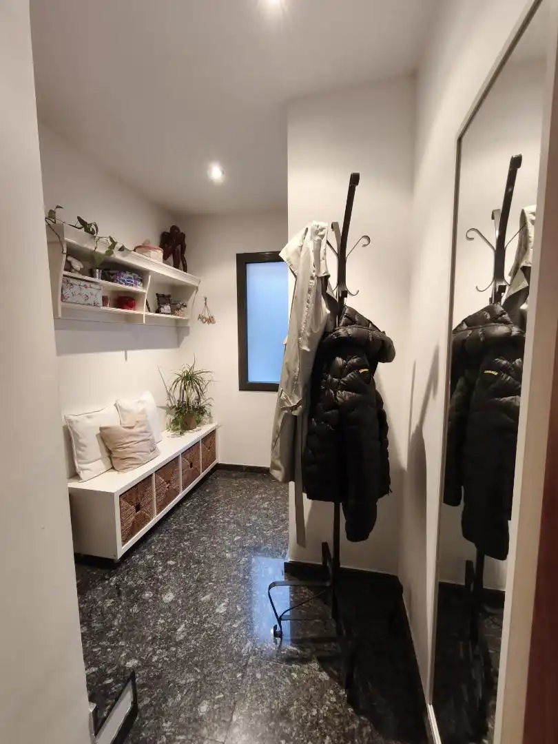 Casa adosada en venta en Carrer de Rector de Vallfogona, 51, Estadi - Santa Anna Casa adosada en venta en Vic con Calefacción, Terraza y Balcón