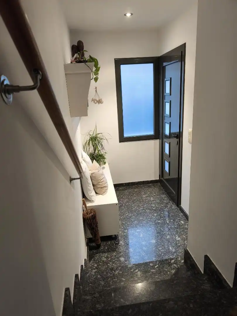 Casa adosada en venta en Carrer de Rector de Vallfogona, 51, Estadi - Santa Anna Casa adosada en venta en Vic con Calefacción, Terraza y Balcón