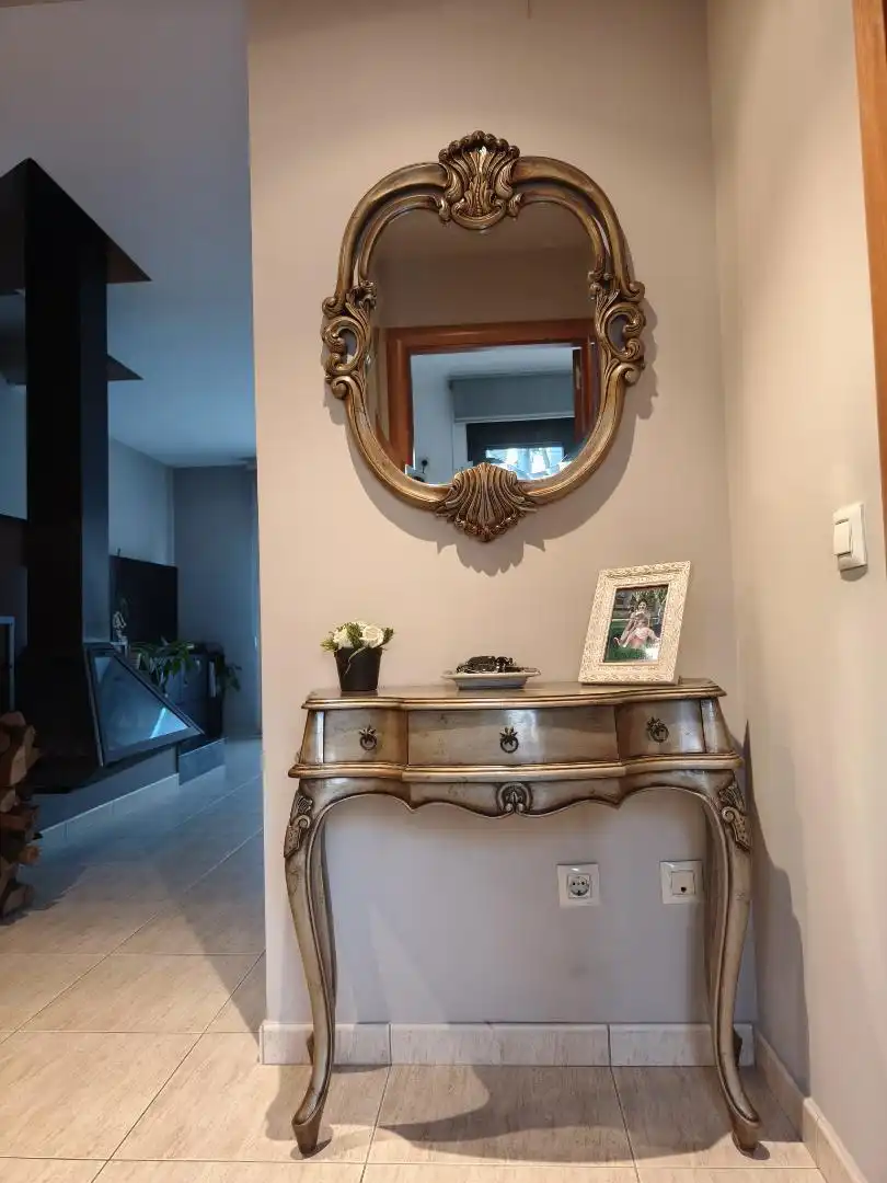 Casa adosada en venta en Carrer de Rector de Vallfogona, 51, Estadi - Santa Anna Casa adosada en venta en Vic con Calefacción, Terraza y Balcón