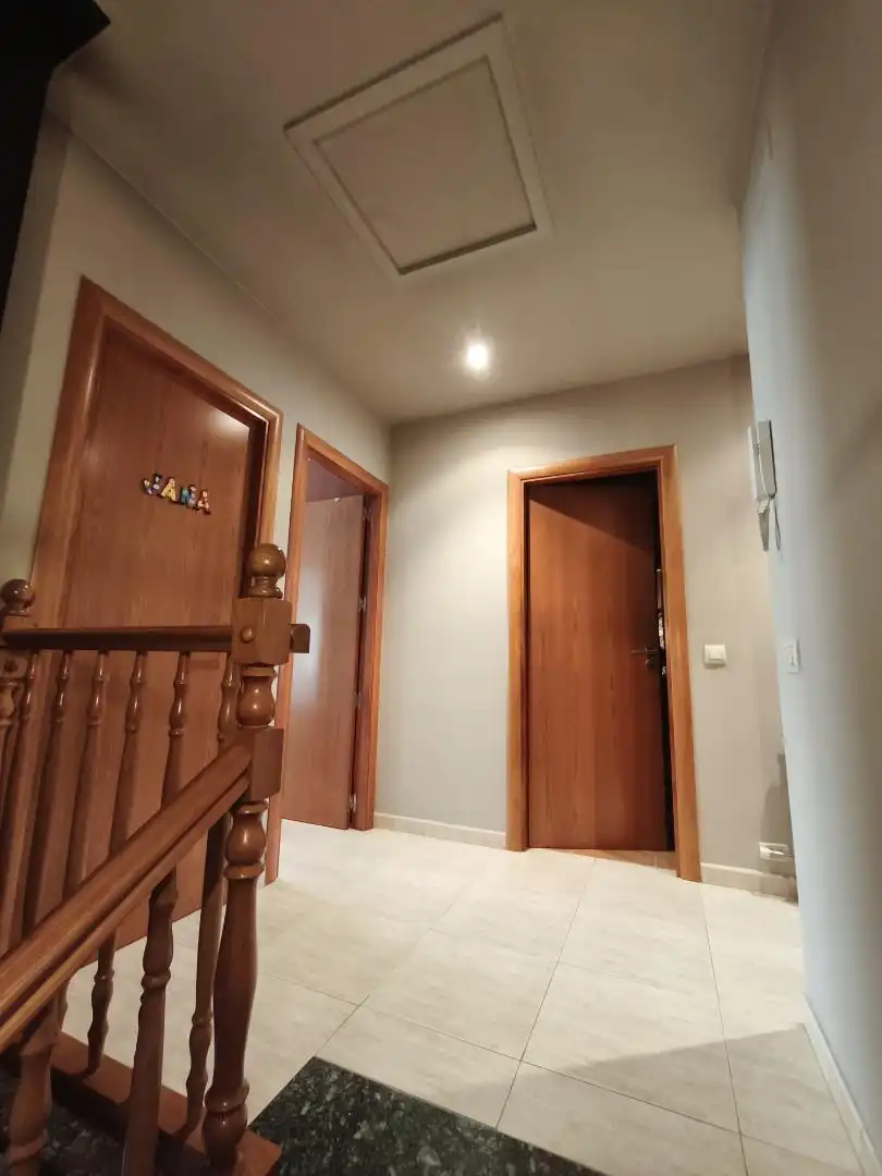 Casa adosada en venta en Carrer de Rector de Vallfogona, 51, Estadi - Santa Anna Casa adosada en venta en Vic con Calefacción, Terraza y Balcón