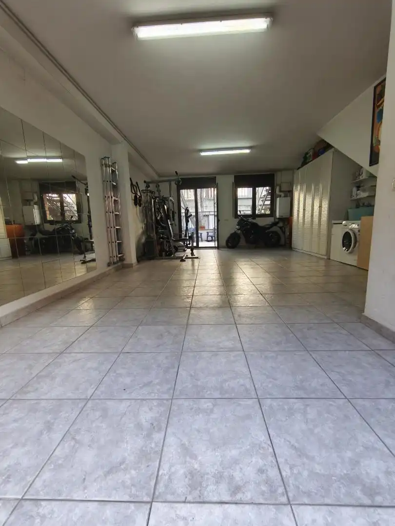 Casa adosada en venta en Carrer de Rector de Vallfogona, 51, Estadi - Santa Anna Casa adosada en venta en Vic con Calefacción, Terraza y Balcón