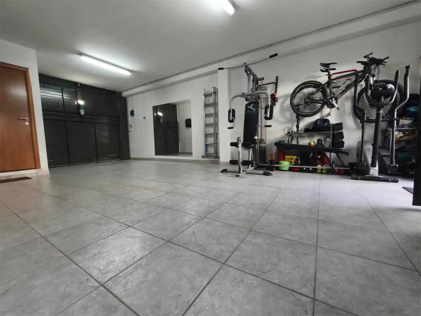 Casa adosada en venta en Carrer de Rector de Vallfogona, 51, Estadi - Santa Anna Casa adosada en venta en Vic con Calefacción, Terraza y Balcón