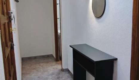 Foto 2 de Apartament de lloguer a Rúa Bispo Doutor Balanza, 9, San Roque - As Fontiñas, Lugo Capital