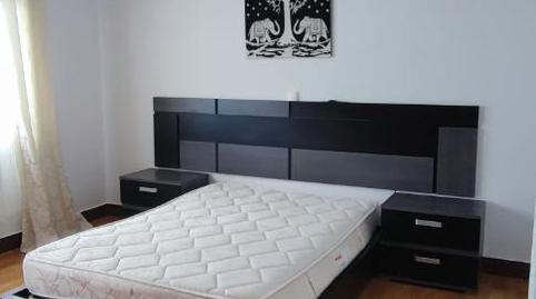 Foto 3 de Apartament de lloguer a Rúa Bispo Doutor Balanza, 9, San Roque - As Fontiñas, Lugo Capital