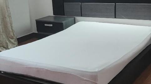 Foto 4 de Apartament de lloguer a Rúa Bispo Doutor Balanza, 9, San Roque - As Fontiñas, Lugo Capital