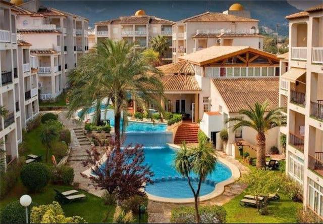 Apartamento en Venta en El Puerto